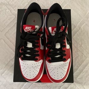 Air Jordan 1 Retro Low OG BG